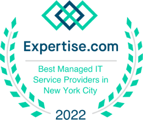 ny nyc managed service providers 2022 transparent