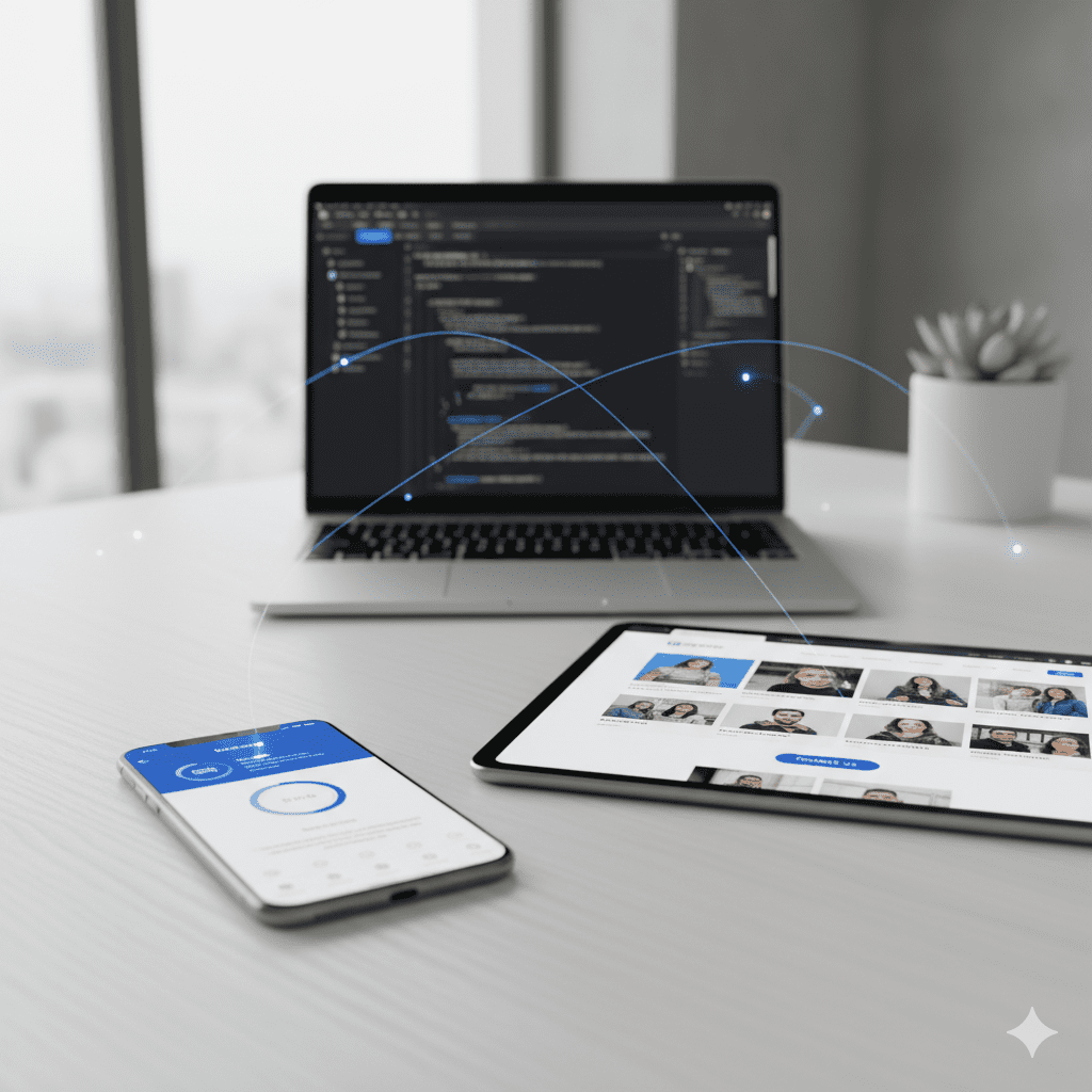 Sviluppo app Milano - team di sviluppatori ProntoClick